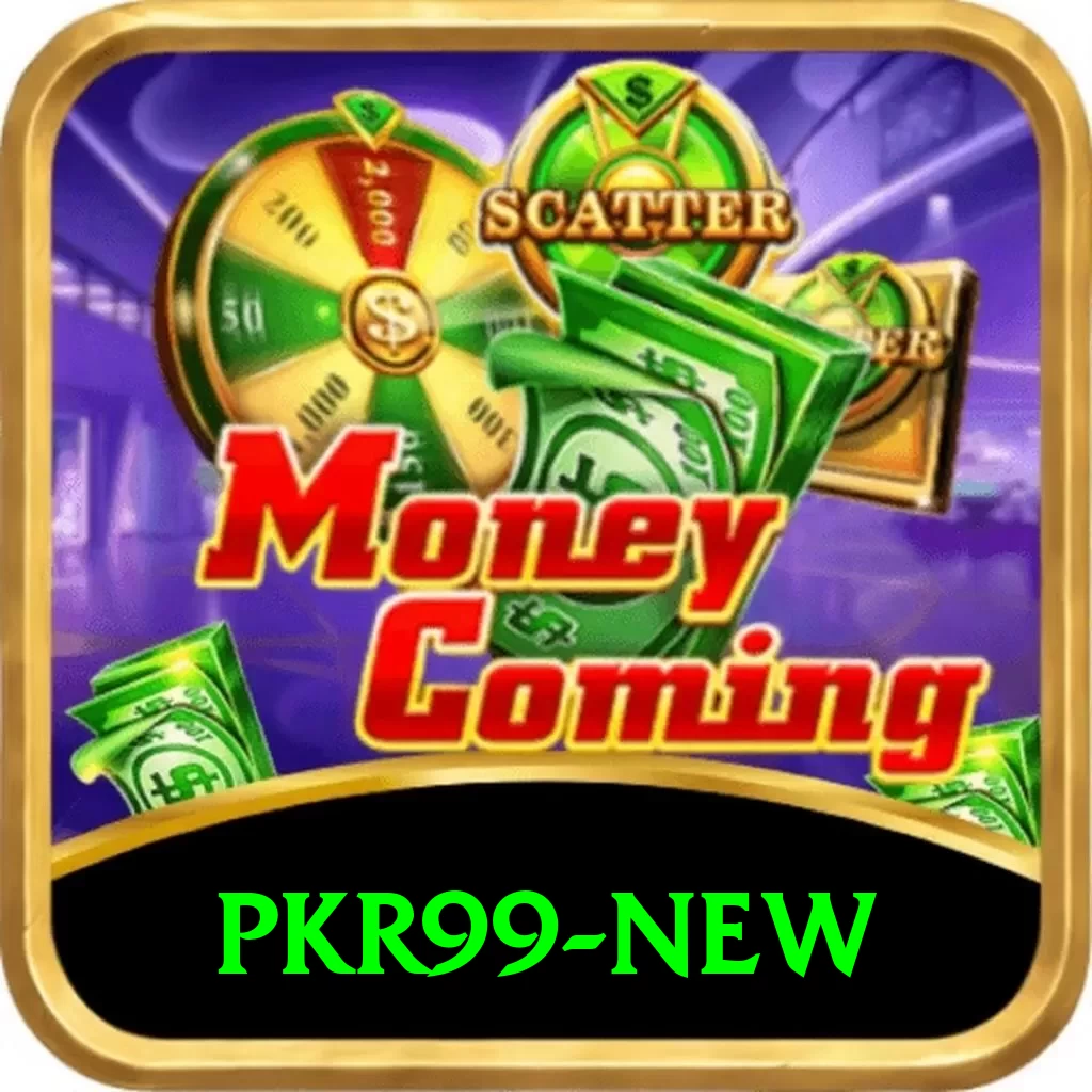 PKR99 - Real Money King - 2