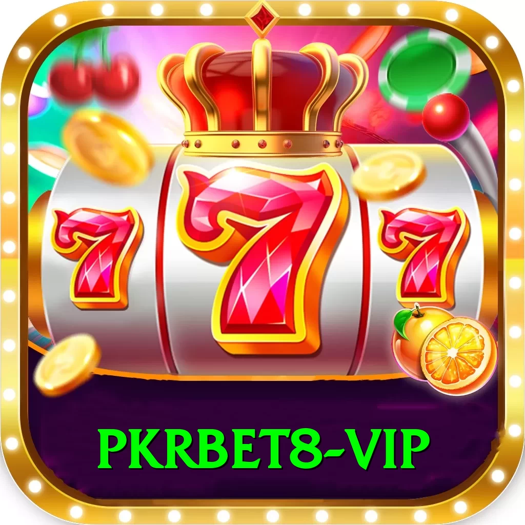 pkrbet8 - Supreme Edition v2.7.8 - 2