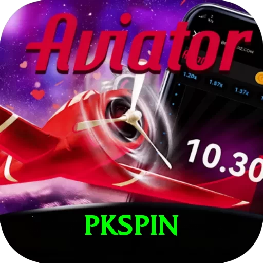 pkspin VIP vv3.5.1 - 2