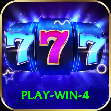 play win 4 Pro v5.4.4 - 2