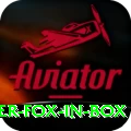 poacher fox in box Ultimate Pro v3.5.0