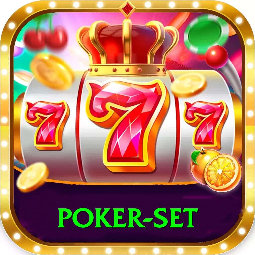 poker set Ultimate v2.8.9 - 2