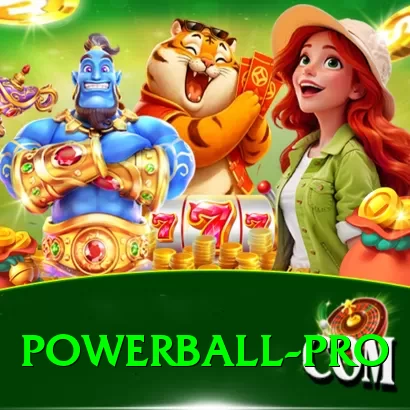 powerball - Casino Master - 2