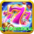 psl 7 schedule Apps (Tools & Injectors) Master v4.6.7