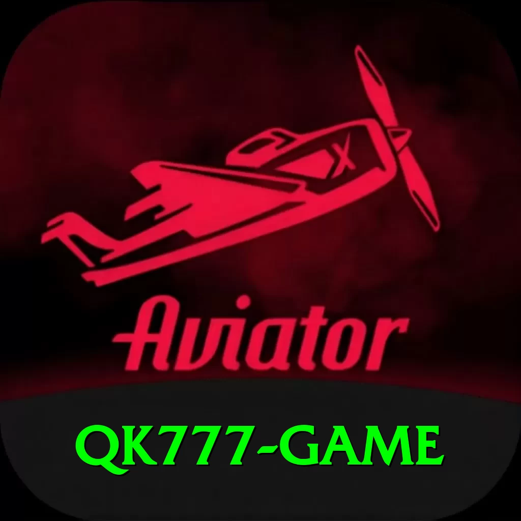QK777 Game Pro1 v4.3.4 - 2