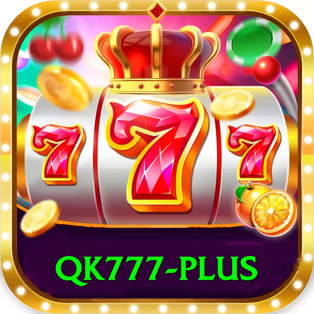 qk777 Games (Casino & Earning) Max v3.9.1 - 2