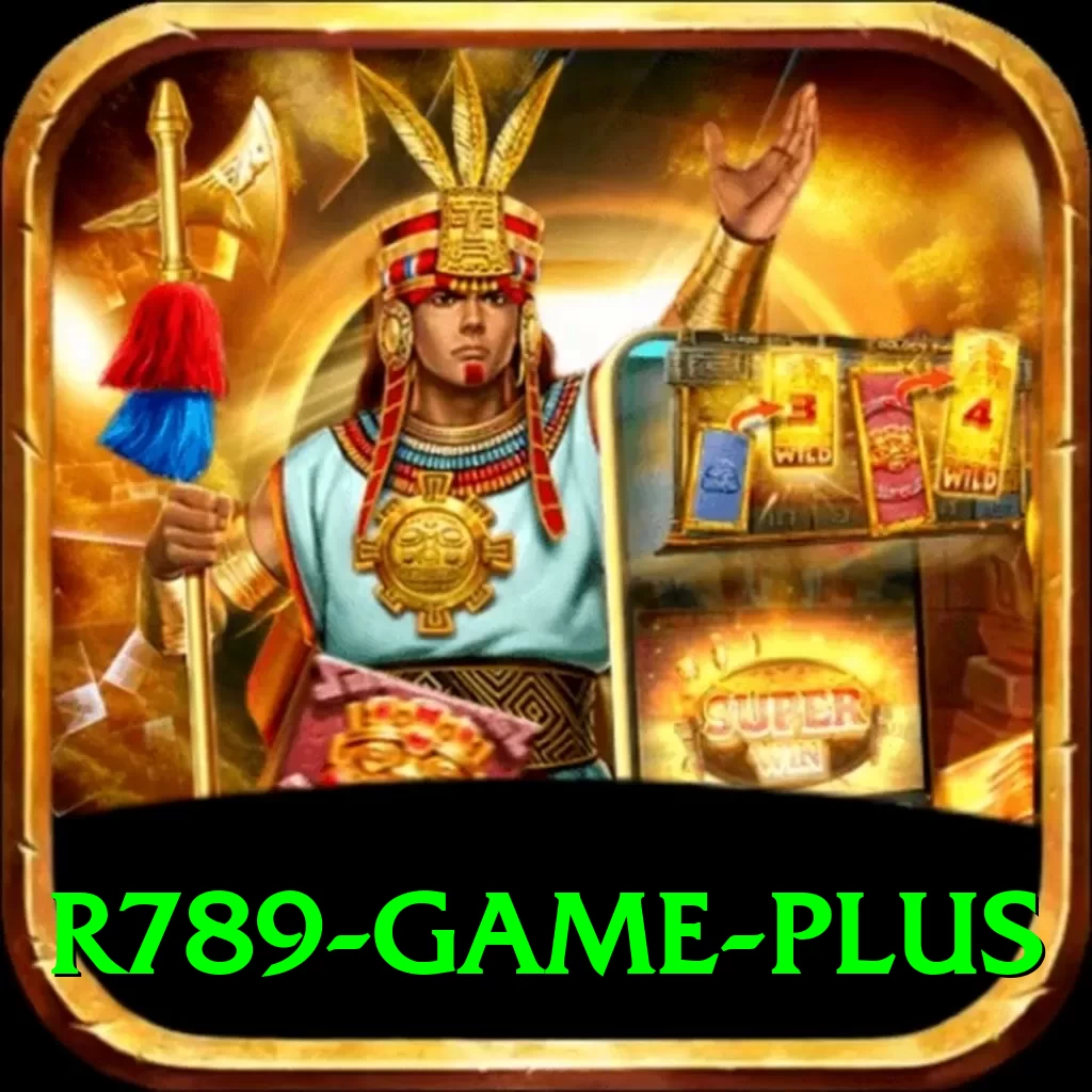 R789 Game App Max v5.0.2 - 2