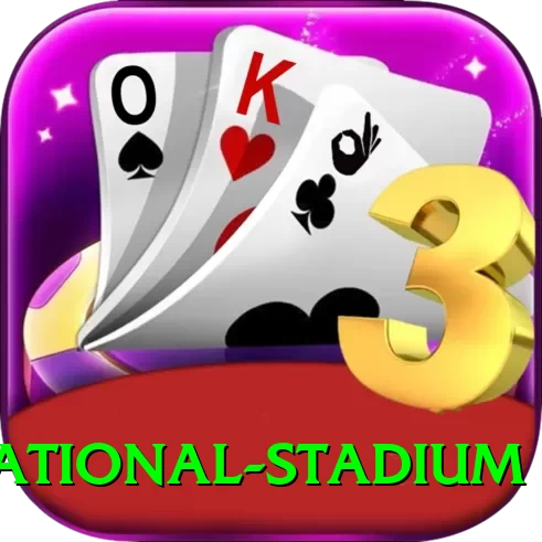 rajiv gandhi international stadium Master v1.3.4 - 2
