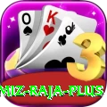 ramiz raja Gaming Plus v3.9.2