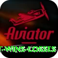 recent wins losses Premium Edition v2.8.5
