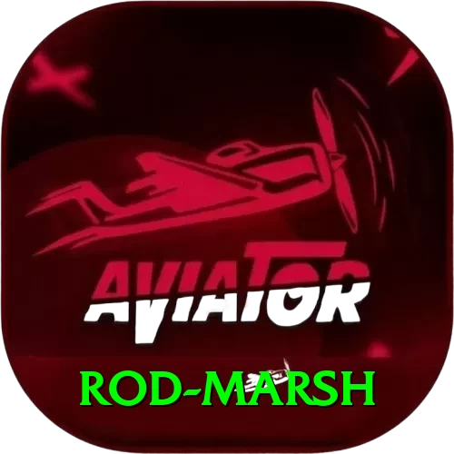 rod marsh Premium v5.0.4 - 2