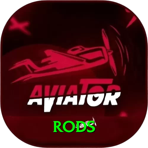rods Deluxe Pro v2.3.6 - 2