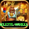 roulette wheel Gold v2.9.5