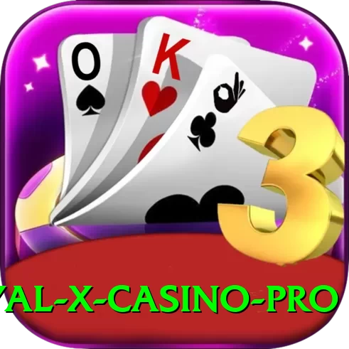royal x casino Games (Casino & Earning) Plus v4.2.9 - 2
