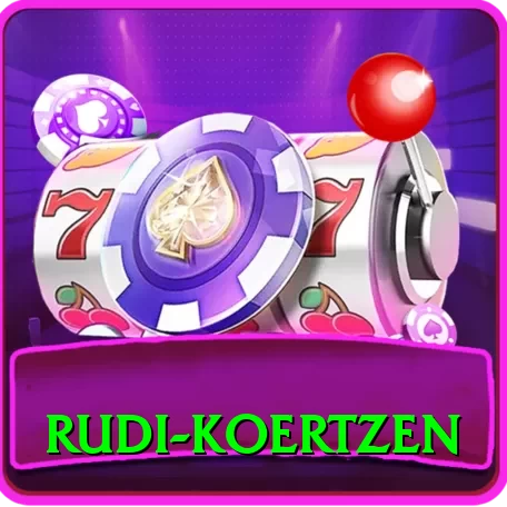 rudi koertzen Games (Casino & Earning) Max v3.6.3 - 2