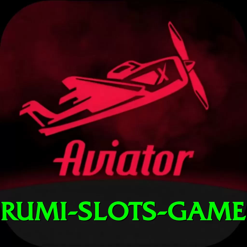 Rumi Slots Game Gold Edition v1.9.0 - 2