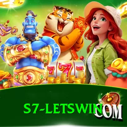 s7 letswin Games (Casino & Earning) Plus v1.5.8 - 2