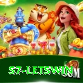 s7 letswin Games (Casino & Earning) Plus v1.5.8