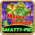 safa777 Mega Gaming App