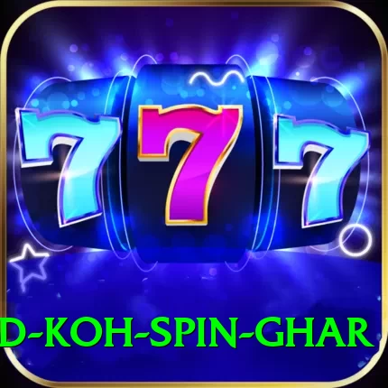 safed koh spin ghar Deluxe Pro v2.1.3 - 2