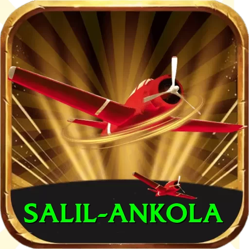 salil ankola Master v4.5.0 - 2
