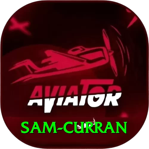 sam curran Premium Edition v5.6.6 - 2