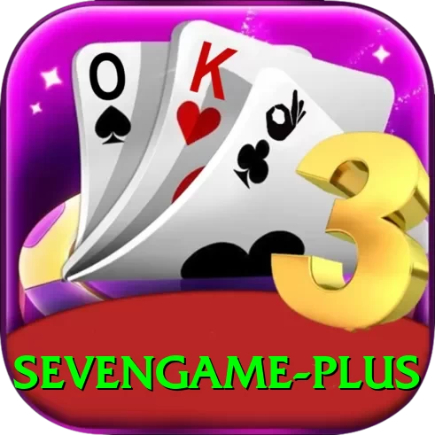 sevengame Games (Casino & Earning) Gold v2.3.3 - 2