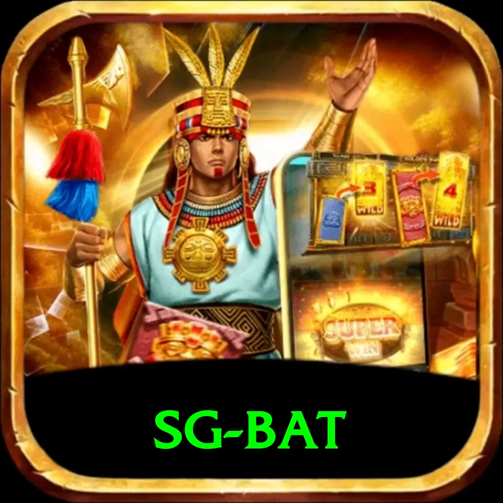sg bat Games (Casino & Earning) Plus v3.5.3 - 2