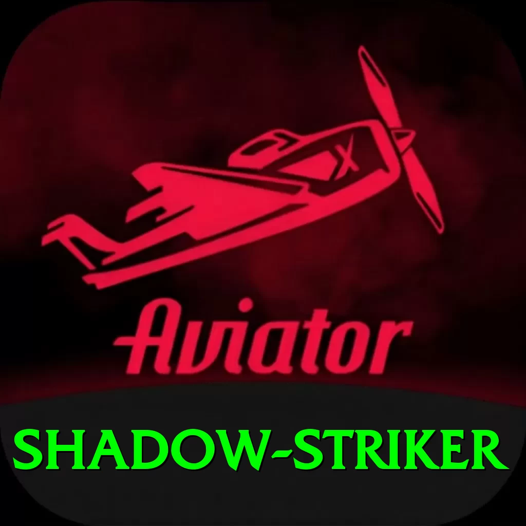 shadow striker Games (Casino & Earning) Gold v1.9.1 - 2