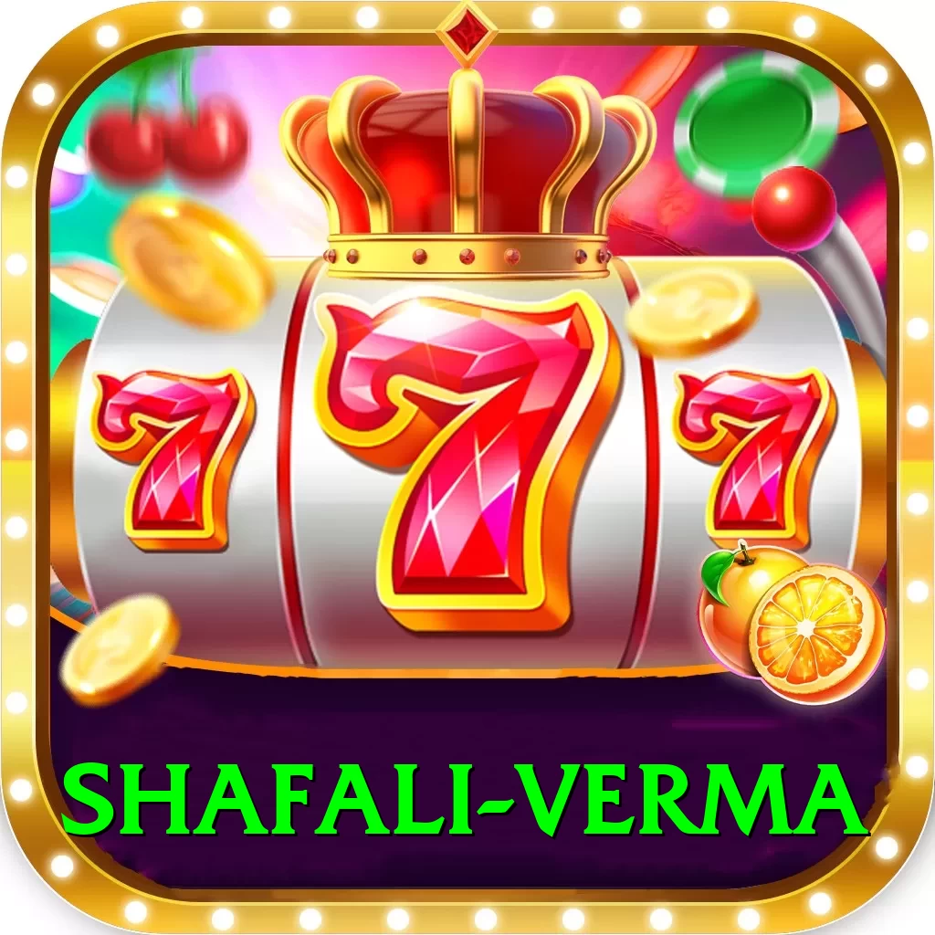 shafali verma Ultimate v1.4.7 - 2