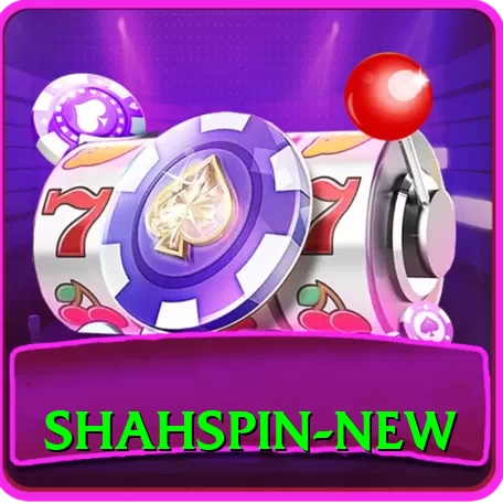 ShahSpin Earn Deluxe v5.8.7 - 2