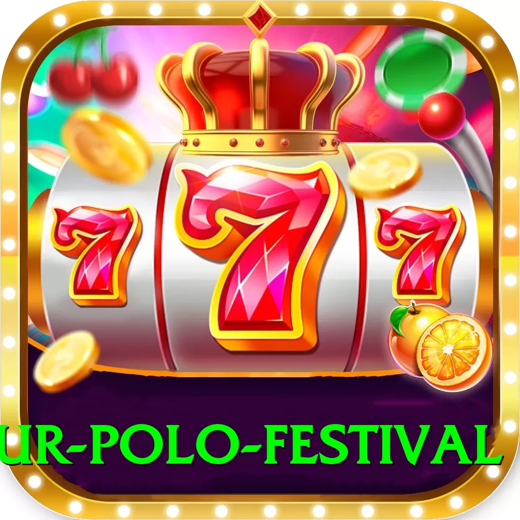shandur polo festival Apps (Tools & Injectors) Pro v1.5.8 - 2
