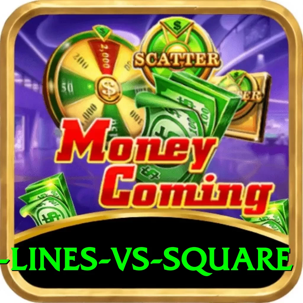 sharp lines vs square Games (Casino & Earning) Max v2.3.1 - 2