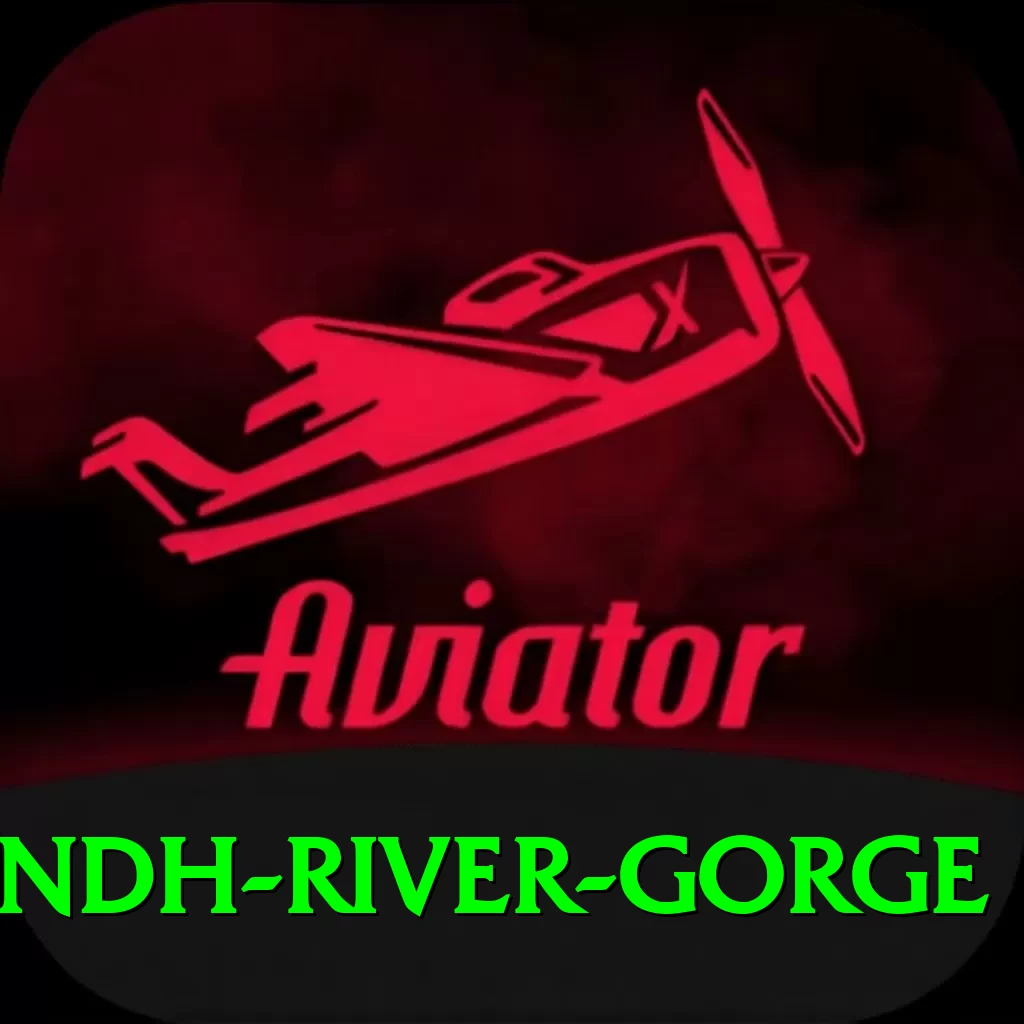 sindh river gorge Ultimate v5.1.2 - 2