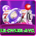 sixes overs avg Turbo Pro v2.2.9