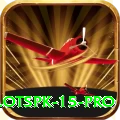 slotspk 15 Legend v4.5.3