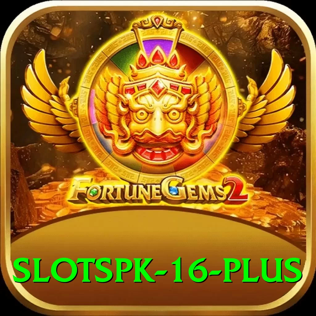 slotspk 16 Elite Pro v2.7.9 - 2