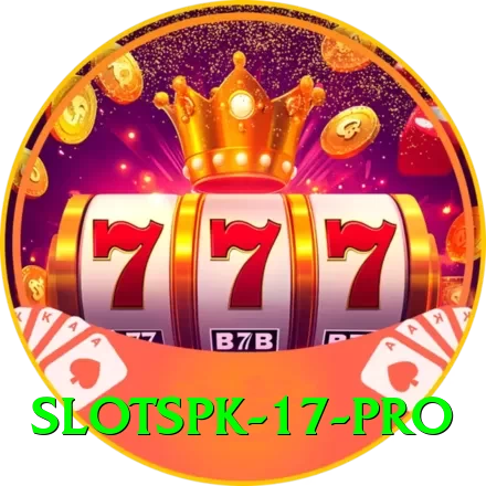 slotspk 17 Official v3.7.1 - 2