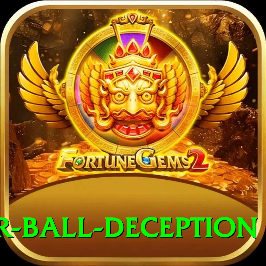 slower ball deception Turbo v3.4.7 - 2