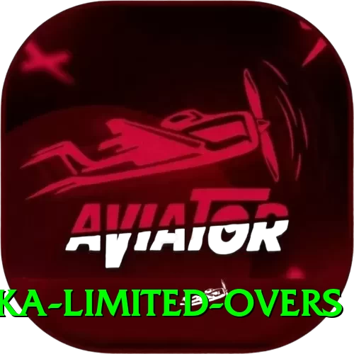 sri lanka limited overs Elite v3.0.1 - 2