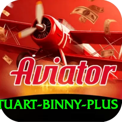 stuart binny Money Gold v1.4.5 - 2