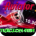 sturgeon fish Max Pro v4.1.4