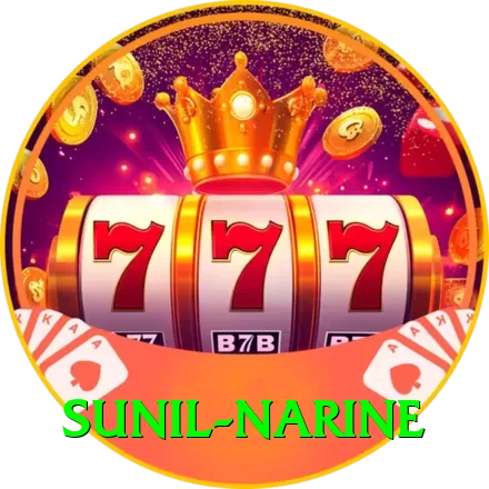 sunil narine Ultimate Pro v3.3.4 - 2