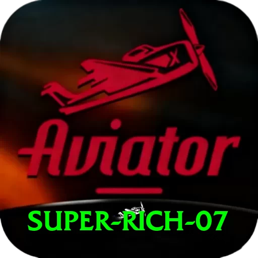 super rich 07 Ultimate Pro vv5.7.3 - 2