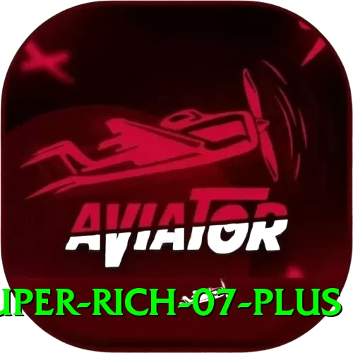 super rich 07 Premium v1.1.9 - 2
