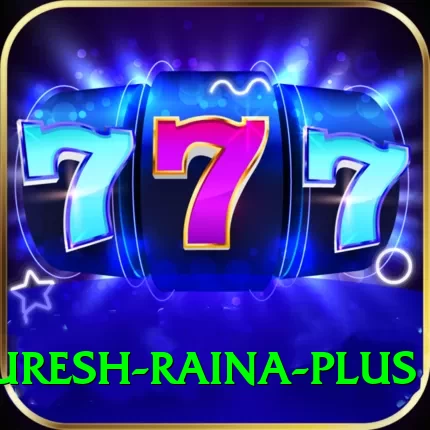 suresh raina Mega - Win Real PKR - 2