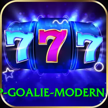 sweep goalie modern Gold Pro v2.3.1 - 2