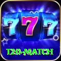 t20 match Apps (Tools & Injectors) Turbo v4.4.2