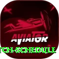 t20 match schedule Turbo Pro v1.9.7
