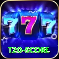 t20 score Deluxe v5.0.9